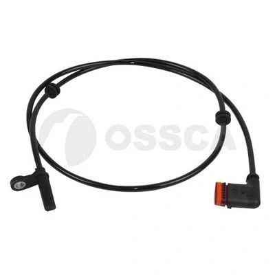 Bilde av OSSCA 19453 ABS Sensor bakaksel begge sider MERCEDES BENZ: C Klasse T modell, Sedan, Coupé
