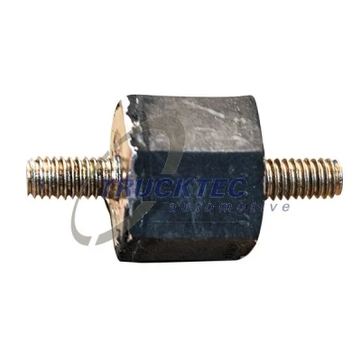 Bilde av TRUCKTEC AUTOMOTIVE 02.66.002 Anslagsbuffer, luftfilter