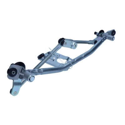 Bilde av MAXGEAR 57 0291 Vindusvisker Stangsystem for venstreratt foran uten elektromotor KIA: cee‘d I Hatchback