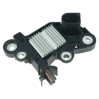 Bilde av AS PL ARE0182S Generatorregulator 12 MERCEDES BENZ: Sprinter 5 T Van, 3.5 Van