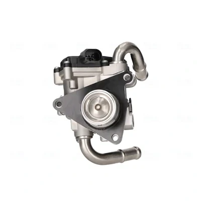 Bilde av NISSENS 98404 EGR Ventil Med sensor VOLKSWAGEN: Tiguan I, Sharan II, Passat B8 Alltrack, SKODA: Rapid Spaceback