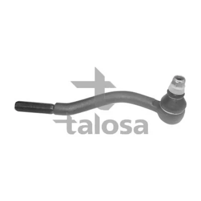 Bilde av TALOSA 42 08230 Endeledd M10x1.25 1. framaksel venstre CITROËN: C5 II Stasjonsvogn, I Hatchback