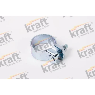 Bilde av KRAFT 0558578 Rørforbinder, eksosanlegg FORD: Focus 2