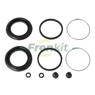 Bilde av FRENKIT 242020 Bremseklave Reparasjonssett bakaksel 42 MERCEDES BENZ: W124 Sedan, SL Cabrio, C Klasse T modell, JAGUAR: XJ Sedan