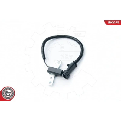 Bilde av Impulsgiver, veivaksel, dodge dakota, jeep cherokee, wrangler ii, 56027865, 56027865AB, 56027866, 56027866AB, 56027866AC, 56027867, 5602