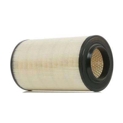 Bilde av MAHLE ORIGINAL LX 2059 Luftfilter 302,0 164,0 Filterinnsats FIAT: Ducato III Flatvogn lastebil / Chassis, Minibuss, Van
