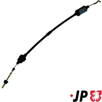 Bilde av JP GROUP 1270200800 Koplingskabel OPEL: Calibra A