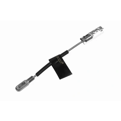 Bilde av VAICO V40 30016 Bremsekabel bak 128 for parkeringsbrems Original Quality med tilbehør