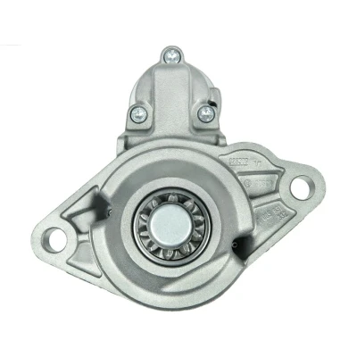 Bilde av AS PL S0253PR Starter 12 1,70 10 VOLKSWAGEN: Touran I, Passat B6 Variant, Caddy 3, AUDI: TT Coupé, A3 Sportback, SKODA: Octavia 2 Combi