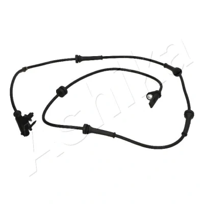 Bilde av ASHIKA 151 01 1009 ABS Sensor foran 1360
