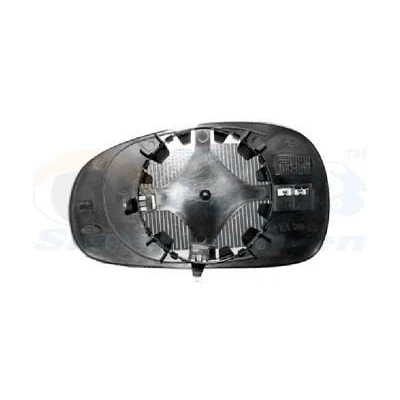 Bilde av VAN WEZEL 4939838 Speilglass høyre