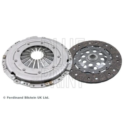 Bilde av BLUE PRINT ADR163021 Clutch to deler med syntetisk fett 229 NISSAN: Primastar Minibuss, OPEL: Vivaro A Combi, RENAULT: ESPACE 4