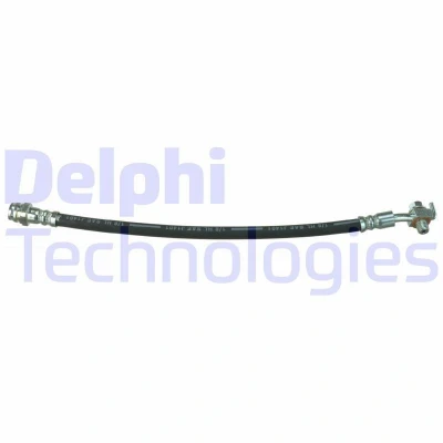 Bilde av DELPHI LH7554 Bremseslange 340 120 SF VOLVO: V60 I, XC70 II Stasjonsvogn, V70 3, BMW: 3 Touring
