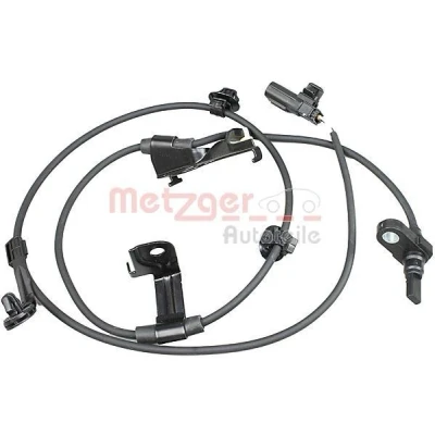Bilde av METZGER 09001151 ABS Sensor framaksel høyre