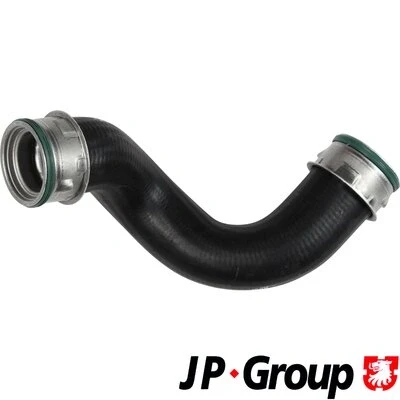 Bilde av JP GROUP 1117705400 Ladeluftslange VOLKSWAGEN: Golf 4