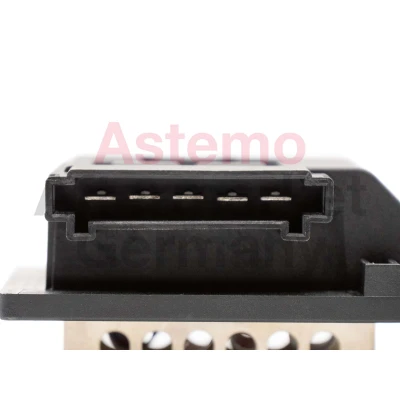 Bilde av HITACHI 2502623 motstand, kupevifte MERCEDES BENZ: Vito Minibuss, Viano