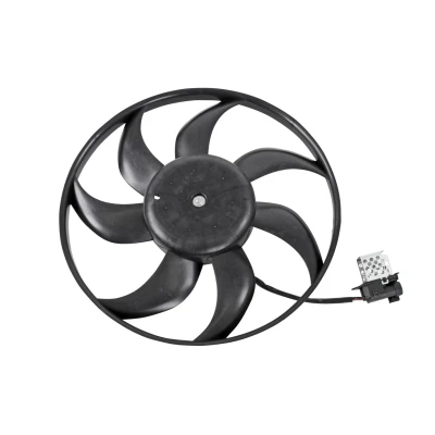 Bilde av Ventilator, motorkjøling, chevrolet,opel,vauxhall, 13 205 947, 41 386, 13205947, 1341386