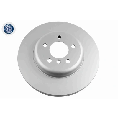 Bilde av VAICO V20 80088 Bremseskiver framaksel 348 30 5 120 ventilert BMW: Touring, Sedan