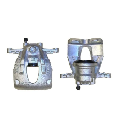 Bilde av BOSCH 0 986 474 257 Bremsecaliper Støpejern 65 OPEL: Corsa C Hatchback