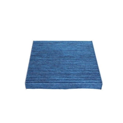 Bilde av MAXGEAR 26 1851 Kupéfilter Karbonfilter, med antibakteriell effekt, antiallergisk virkning 224 234 30 HONDA: CR V 3, 4, CIVIC 9 Tourer