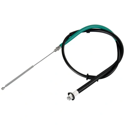 Bilde av FEBI BILSTEIN 176806 Bremsekabel bakre venstre 1535