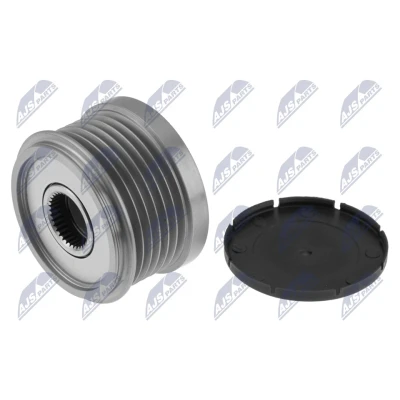 Bilde av Frihjul, dynamo, volvo s40 i, v40 kombi, 30782701, 8251655, 8601699, 9472908, 9472909