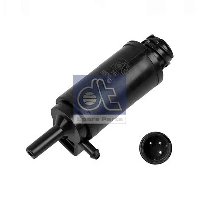 Bilde av DT Spare Parts 1.22086 Vaskevannspumpe 24
