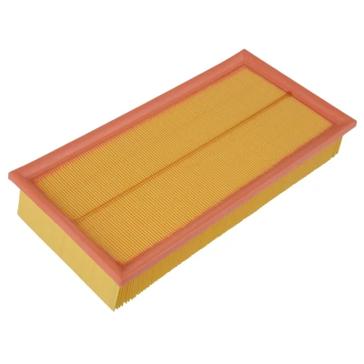 Bilde av BLUE PRINT ADC42234 Luftfilter 58 169 343 Filterinnsats MITSUBISHI: Space Star, Carisma Hatchback, Sedan