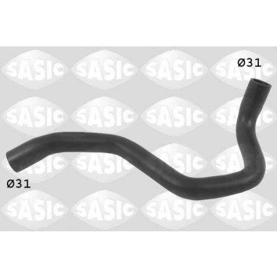 Bilde av SASIC 3406013 Radiatorslange høyre oppe FORD: Focus Mk1 Sedan