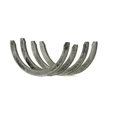 Bilde av MAHLE ORIGINAL 029 AS 20868 000 avstandsskive, veivaksel VOLKSWAGEN: Polo V Hatchback, Golf 5, Passat B5 Stasjonsvogn, AUDI: A6 C5 Avant, A4 B6 Sedan