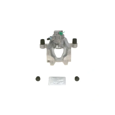 Bilde av BOSCH 0 986 134 333 Bremsecaliper Aluminium 57 MERCEDES BENZ: C Klasse Sedan, T modell, E Coupé