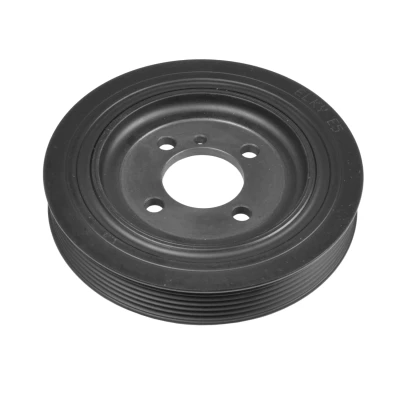 Bilde av BLUE PRINT ADG06106 Remskive veivaksel 153 6 for HYUNDAI: Santa Fe 2, I