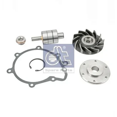 Bilde av DT Spare Parts 3.90606 Reparasjonssett, vannpumpe
