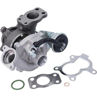 Bilde av MAGNETI MARELLI 807101000400 Turbolader turbo PEUGEOT: 307 Stasjonsvogn, Hatchback