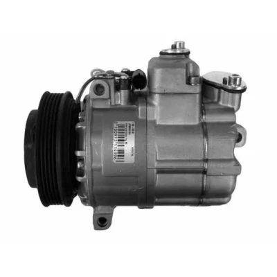 Bilde av Airstal 10 0818 Kompressor PAG 46 R134a