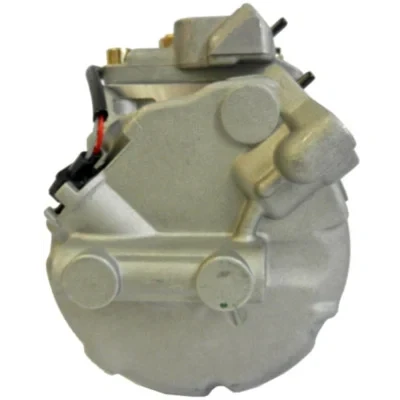 Bilde av MAHLE ORIGINAL ACP 113 000S Kompressor 7SBU17C 12 PAG 46 R 134a med tetningsring BMW: X5, 5 Touring