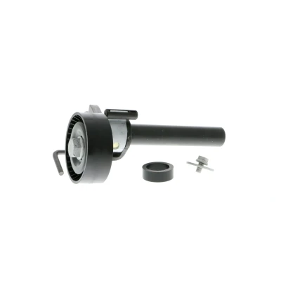 Bilde av VAICO V10 3707 Spennarm, kilerem med ribber Original Quality VOLKSWAGEN: Golf 5, Tiguan I, Passat B6 Sedan, SKODA: Octavia 2 Combi