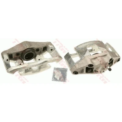 Bilde av TRW BHS1140E Bremsecaliper Aluminium/grått støpejern AUDI: A6 C6 Sedan, A4 B7 Avant, VOLKSWAGEN: Passat B5 GP Sedan