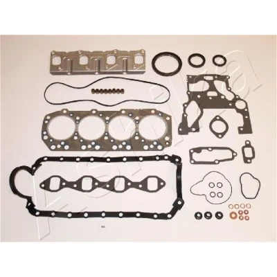 Bilde av Tetnings helsett, motor, isuzu trooper i, opel frontera a, 5 87810 456 2