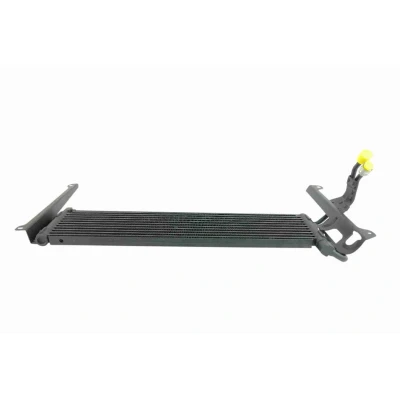 Bilde av VEMO V15 60 6076 Oljekjøler uten pakning Q+, original equipment manufacturer quality