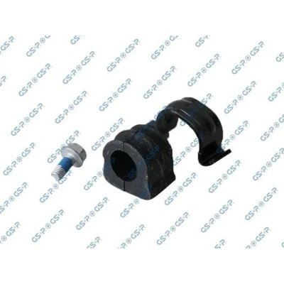 Bilde av Reparasjonssett, stabilisatorlager, Framaksel, audi,seat,skoda,vw, 1J0411314T