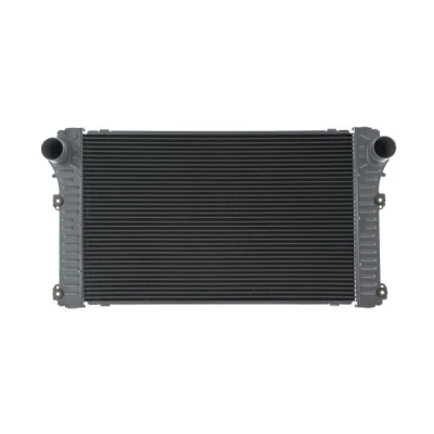 Bilde av MAHLE ORIGINAL CI 682 000S Ladeluftkjøler TOYOTA: RAV4 III SUV