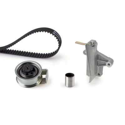 Bilde av GATES FleetRunner Micro V Stretch Fit K025601XS Registerreimsett AUDI: A2