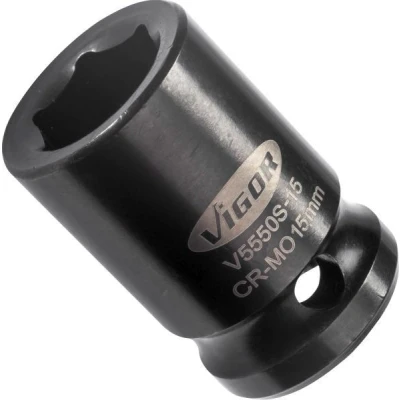 Bilde av VIGOR V5550S 15 Kraftpipe mm 12,5 (1/2&quot;)