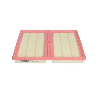 Bilde av MAXGEAR 26 2433 Luftfilter 28 220 270 Filterinnsats VOLKSWAGEN: Golf 7, Polo V Hatchback, CADDY 4 Kasten, AUDI: A3 Sportback, A1 Sedan