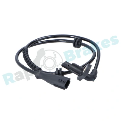 Bilde av RAP BRAKES R A0546 ABS Sensor høyre bakaksel med kabel