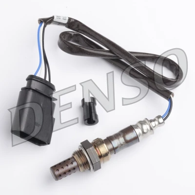 Bilde av DENSO Direct Fit DOX 1560 Lambdasonde M18x1.5 oppvarmet, Fingersonde, VOLKSWAGEN: Polo IV Hatchback, V Hatchback