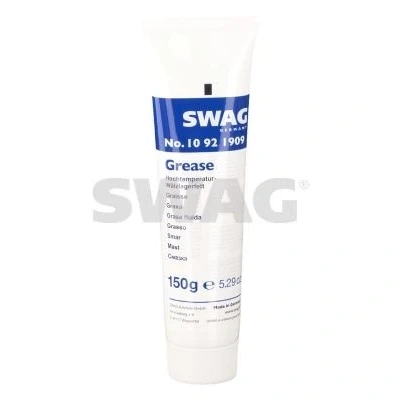Bilde av SWAG 10 92 1909 Høytemperatur smørestoff Tube 0,16 grønn