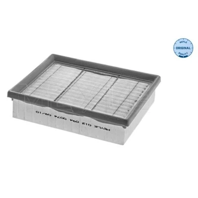 Bilde av MEYLE 012 094 0074 Luftfilter 49 219 174 Filterinnsats ORIGINAL Quality MERCEDES BENZ: A Klasse, B Klasse