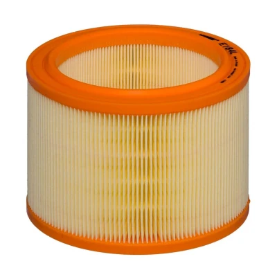 Bilde av HENGST FILTER E184L Luftfilter 124 163 Filterinnsats PEUGEOT: Partner I Van, Combispace, 205 Hatchback